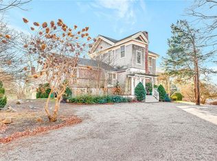 22 E Hills Rd, Westerly, RI 02891