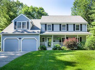 167 Van Norden Rd, Reading, MA 01867
