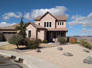 2980 Savona Dr, Sparks, NV 89434