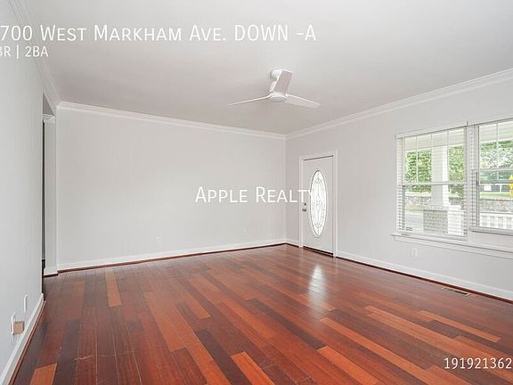 5th image of 1700 W Markham Ave