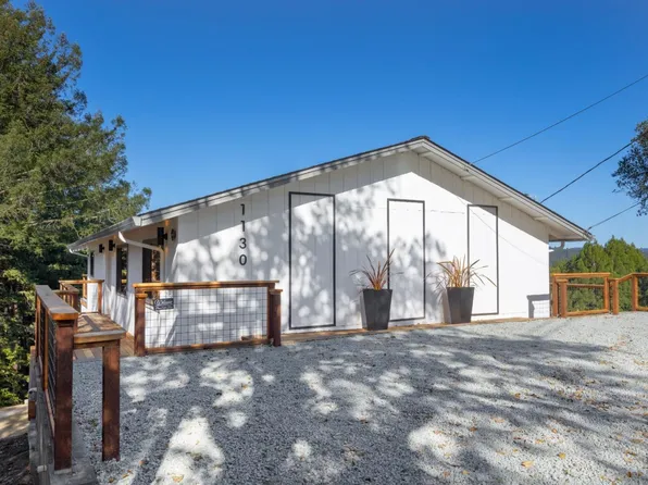 1130 Hidden Valley Rd, Soquel, CA 95073