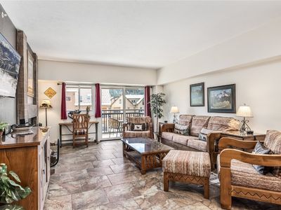 655 S Park Ave #305, Breckenridge, CO, 80424
