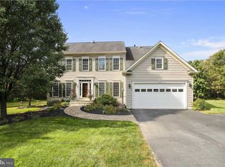 11036 Gaither Hunt Ln, Columbia, MD 21044