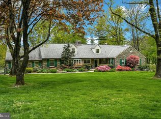 1771 Old Welsh Rd, Huntingdon Valley, PA 19006