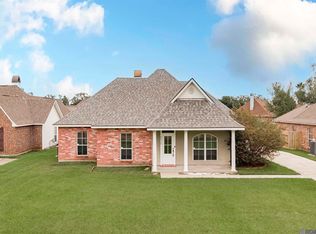 42168 Stone Ridge Ave, Prairieville, LA 70769