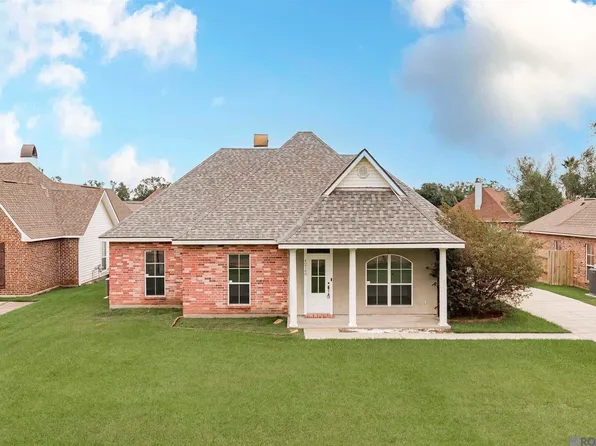 42168 Stone Ridge Ave, Prairieville, LA 70769