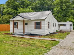 2025 Columbia Hwy, Pulaski, TN 38478