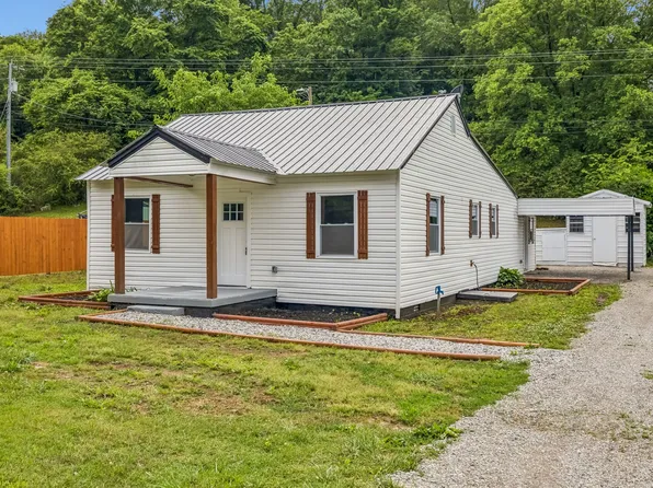 2025 Columbia Hwy, Pulaski, TN 38478