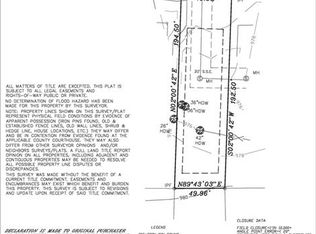1156 Merrill Ave SW LOT 8, Atlanta, GA 30310