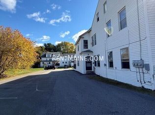 600 S Main St APT 1, Brewer, ME 04412