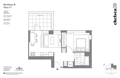 Rented by The Marketing Directors (Arias)