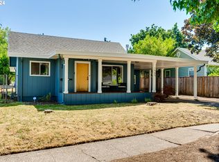 1965 Jackson St, Eugene, OR 97405