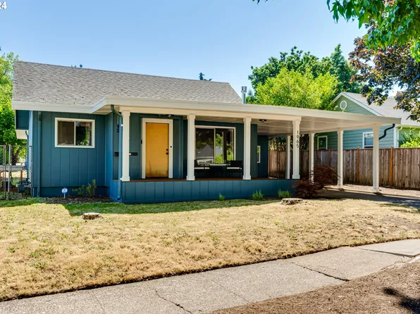 1965 Jackson St, Eugene, OR 97405