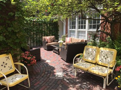 316 W Menomonee St #H, Chicago, IL, 60614
