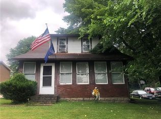 315 S Eberhart Rd, Butler, PA 16001