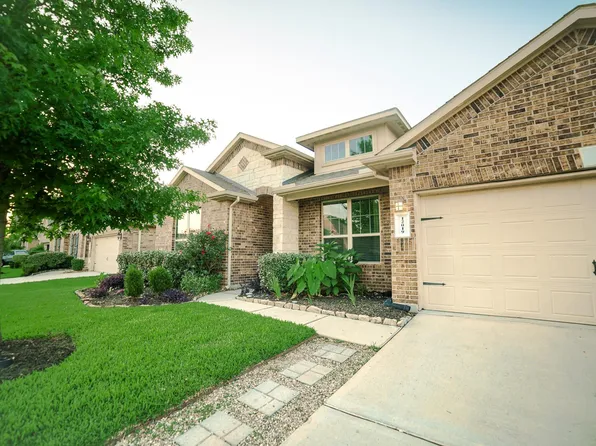 12019 Delwood Terrace Dr, Humble, TX 77346