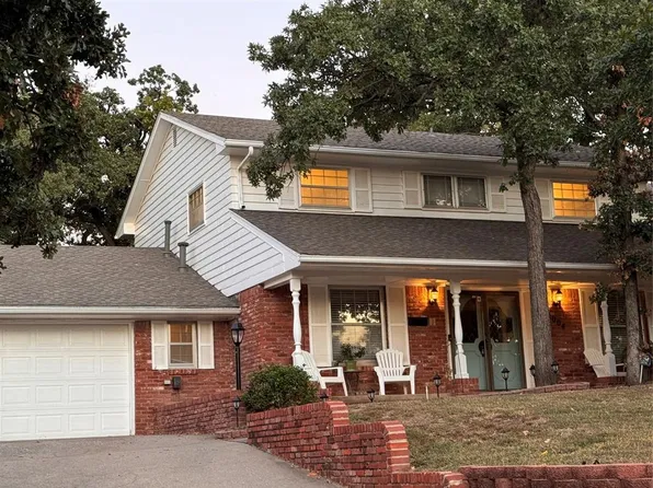 2004 N Glade Ave, Bethany, OK 73008