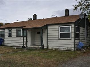 4204 S Kenyon St, Seattle, WA 98118