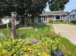 926 S Brady St, Attica, IN 47918