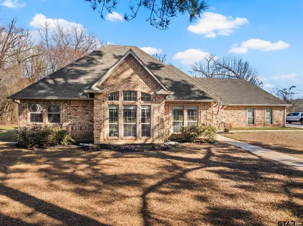 75 Private Road 4208, Mount Pleasant, TX 75455