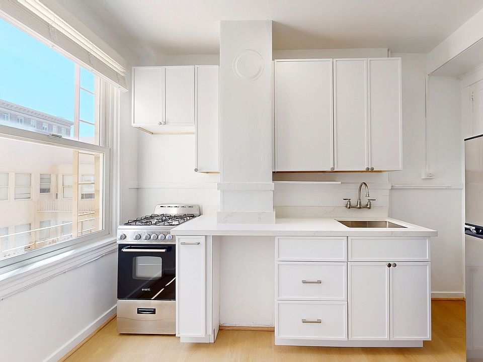1st image of 507 Taylor St #606