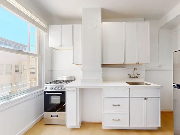 507 Taylor St, San Francisco, CA