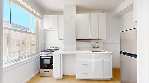 507 Taylor St #606 Photo 1