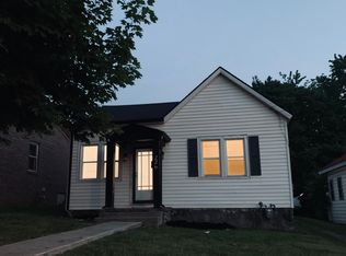 226 E Martin Luther King Blvd, Danville, KY 40422