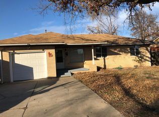 2125 SW 68th St, Oklahoma City, OK 73159
