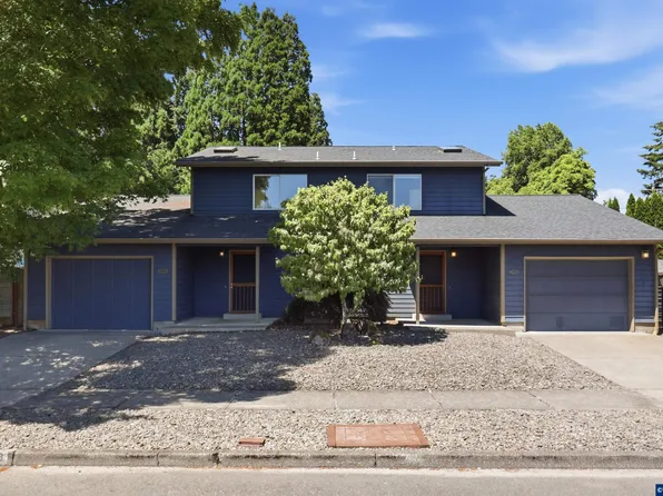 5001 Coloma Ct SE, Salem, OR 97306
