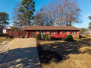 409 Dogwood Dr, Gaffney, SC 29340