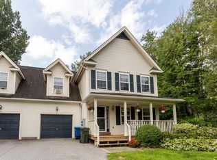 81 Stone Dr, Colchester, VT 05446