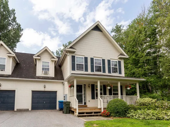 81 Stone Drive, Colchester, VT 05446