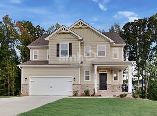 5045 Hudson Valley Dr, Cumming, GA 30028
