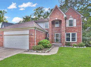 3288 Hickory Dr, Orion, MI