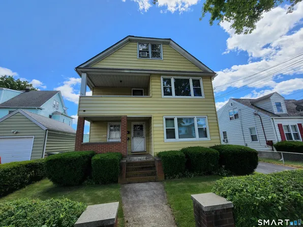 178 North Bishop Avenue, Bridgeport, CT 06610