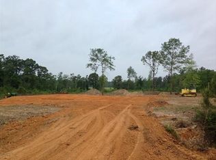 404 Robertson Loop, Pollock, LA 71467