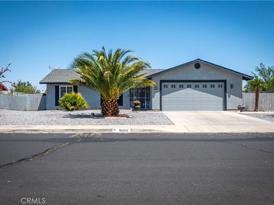 16800 Hidden Creek Dr, Victorville, CA, 92395
