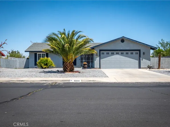 16800 Hidden Creek Dr, Victorville, CA 92395