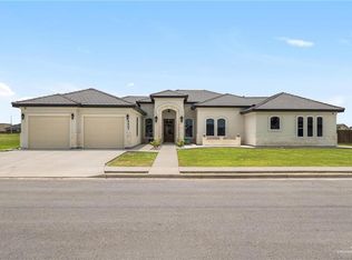 5407 Common Ln, Weslaco, TX 78599