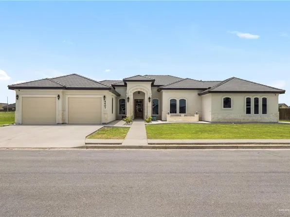 5407 Common Ln, Weslaco, TX 78599