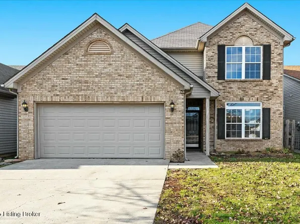 345 Silver Creek Way, Lexington, KY 40511