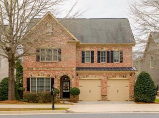 4050 Hill House Rd SW, Smyrna, GA 30082