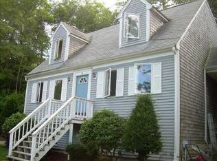 38 Pisces Ln, Plymouth, MA 02360