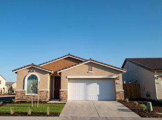 702 Andrea Dr, Merced, CA 95348