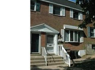1538 Bonwood Rd, Wilmington, DE 19805