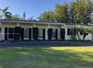 12929 SW 60th Ave, Pinecrest, FL 33156