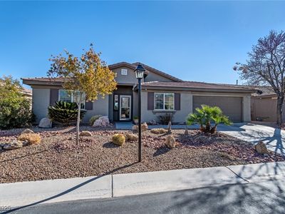 8404 Romantic Sunset St, Las Vegas, NV, 89131