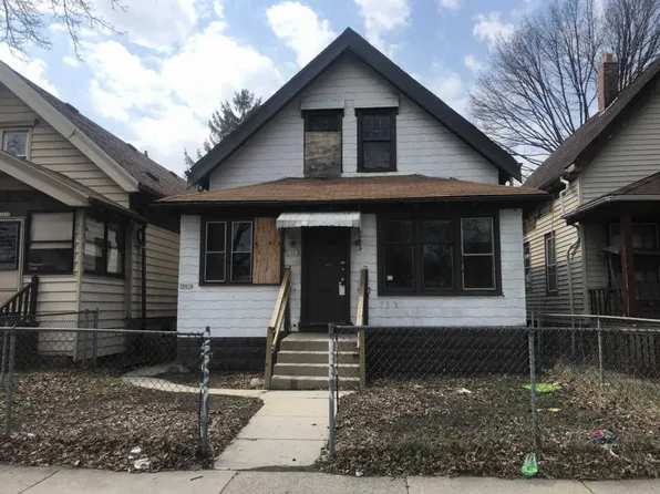 3947 N 19th Pl, Milwaukee, WI 53206