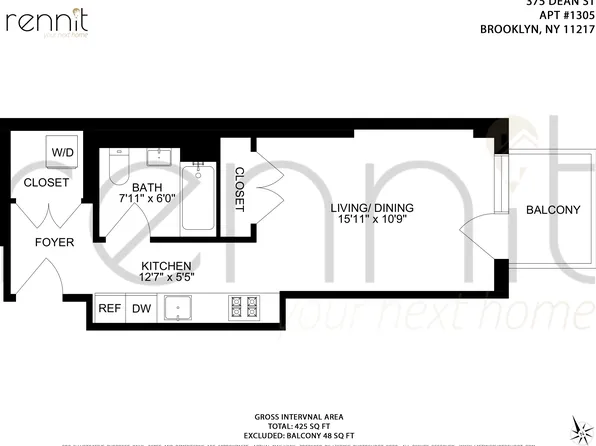 375 Dean Street image 12 of 48